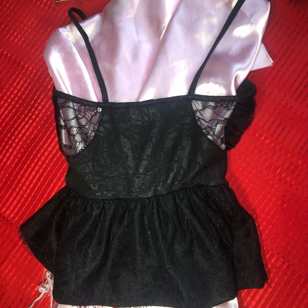 Windsor Sexy lace top - Picture 3 of 10